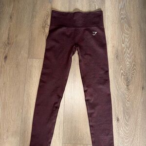 Gymshark Seamless Leggings